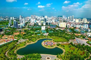 Làm rõ các vấn đề thực tiễn Quy hoạch Thủ đô Hà Nội thời kỳ 2021 - 2030, tầm nhìn đến năm 2050