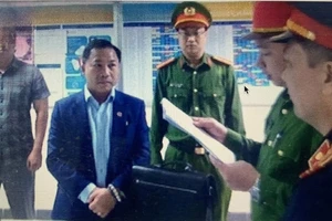 Công an Thái Bình thông báo tìm cá nhân, tổ chức bị hại liên quan ông Lưu Bình Nhưỡng