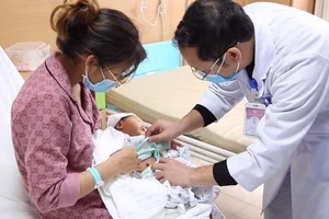 Hàng triệu trẻ em Việt Nam mắc bệnh hiếm, khó tiếp cận thuốc điều trị