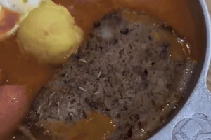  “Bánh mì chảo - Cột điện quán” ở TP Thái Bình có dòi trong pate bị phạt 21 triệu đồng