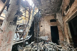 Vụ cháy nhà trọ làm 14 người tử vong: Hà Nội yêu cầu làm rõ trách nhiệm cá nhân, tổ chức liên quan 
