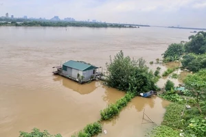 Chủ động sơ tán khi có tình huống thiên tai để an toàn tính mạng người dân