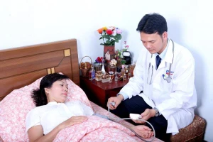 Hà Nội gỡ khó bằng cơ chế để thúc đẩy phát triển y học gia đình 