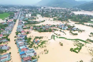 Hà Nội không nhận hỗ trợ mà hỗ trợ lại nhiều tỉnh thành khác 51 tỷ đồng