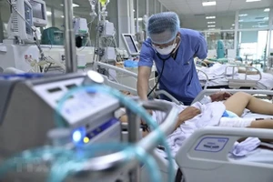 Sau 4 ca tử vong do cúm A/H1N1, Bộ Y tế yêu cầu giám sát chặt các ca viêm phổi nặng 