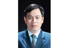 Ông Nguyễn Đăng Quang làm Phó Bí thư Thường trực Tỉnh ủy Quảng Trị