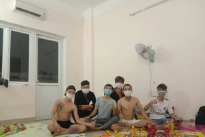 Thừa Thiên - Huế xử lý nghiêm vi phạm trong khu cách ly y tế