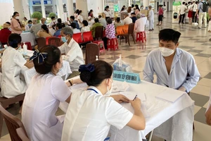 Bệnh nhân đái tháo đường ở Việt Nam ngày càng trẻ hóa và gia tăng nhanh chóng