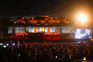 Ban tổ chức Festival Huế xin lỗi vì sự cố chương trình âm nhạc Trịnh Công Sơn 