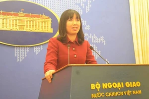 Việt Nam đã tích cực chuẩn bị mọi mặt cho vai trò Ủy viên không thường trực HĐBA Liên hiệp quốc