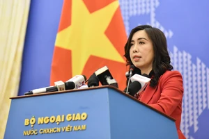 Hộ chiếu vaccine của Việt Nam đã được 10 đối tác công nhận