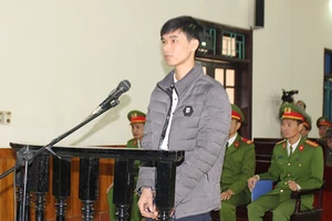 7 năm tù cho đối tượng tuyên truyền chống phá Nhà nước Việt Nam