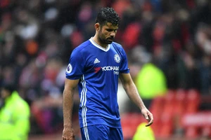 Diego Costa bị buộc phải trở lại Chelsea.
