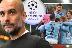 HLV Pep Guardiola không cảm tính trong lựa chọn đội hình chung kết Champions League. 