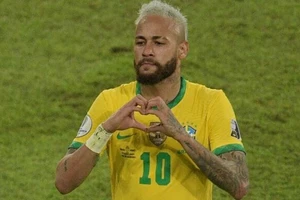 Neymar thất vọng khi người hâm mộ không còn niềm vui và tự hào đối với đội tuyển.