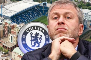 Tỷ phú Roman Abramovich phải sớm chấp nhận ra đi tay trắng?