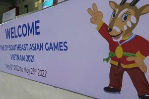 Yêu cầu đảm bảo sức khỏe cho các tuyển thủ đang chuẩn bị SEA Games 31 đã được đưa ra.