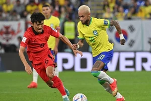 Có Neymar, nhưng liệu Brazil đã đủ khả năng thắng World Cup hay không?