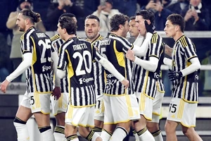 Juventus đủ điều kiện tham dự FIFA Club World Cup 2025 khi Napoli bị loại khỏi Champions League.