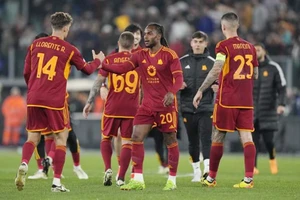 AS Roma nhiều khả năng là đại diện Italy nhận phần thưởng suất thứ 5 tham dự Champions League.