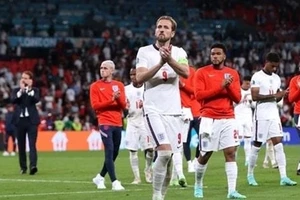 Liệu Harry Kane có thể là thủ lĩnh giúp Tam Sư lên ngôi tại Euro năm nay?