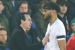 HLV Unai Emery mô tả sai lầm của Tyrone Mings là “lớn nhất” ông từng thấy trong sự nghiệp.