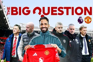 Huấn luyện ở Man United có phải là một công việc bất khả thi? Bao lâu thì Amorim sẽ tìm ra?