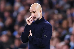 HLV Pep Guardiola tuyên bố dẫn dắt Man.City sẽ là công việc cuối cùng của ông tại một CLB bóng đá.