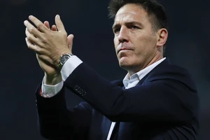 Berizzo chia tay Celta Vigo để bước vào cuộc phiêu lưu với Sevilla.