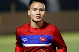 Công ty bóng đá lớn ở châu Âu nhòm ngó U20 Việt Nam