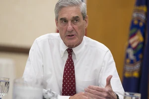 Công tố viên đặc biệt của Mỹ Robert Mueller. Ảnh: Washington Post