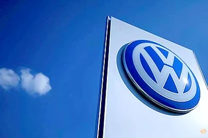 Volkswagen nộp phạt thêm 154 triệu USD