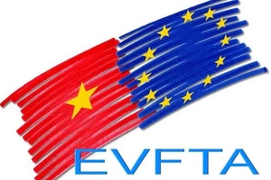 Doanh nghiệp châu Âu ủng hộ ký kết EVFTA