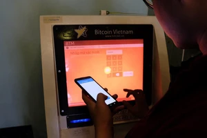 Phát hành, cung ứng, sử dụng bitcoin tại Việt Nam có thể bị truy cứu trách nhiệm hình sự