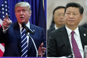 Chủ tịch Trung Quốc và Tổng thống Hoa Kỳ sẽ thăm cấp Nhà nước tới Việt Nam