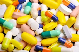 Tổ chức Y tế thế giới (WHO) xếp Việt Nam vào danh sách các nước có tỷ lệ kháng thuốc kháng sinh cao nhất thế giới