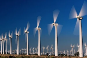 Đan Mạch hỗ trợ Việt Nam phát triển điện gió