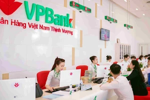 VPBank 2017 tăng trưởng bền vững nhờ chiến lược linh hoạt và quản trị rủi ro tốt