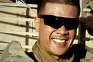 Albert Wong, 36 tuổi, được xác định là nghi can đã tấn công nhà cựu chiến binh lớn nhất ở Mỹ và bắn chết ba người phụ nữ trước khi tự tử. Nguồn: DAILYMAIL