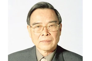 Vô cùng thương tiếc đồng chí nguyên Thủ tướng Phan Văn Khải