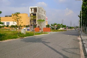 Vũng Tàu: Người dân cần thận trọng khi mua đất tại xã Long Sơn 