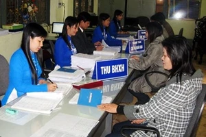 Đóng BHXH cho người nước ngoài tại Việt Nam ra sao?