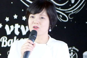 Nhà báo Diễm Quỳnh: Nỗ lực để có nhiều chương trình đặc biệt dành cho thiếu nhi