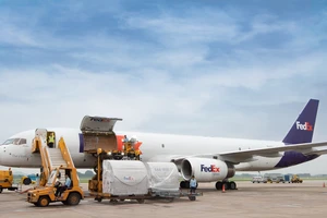 FedEx Express mang thêm nhiều cơ hội với đường bay mới đến Hà Nội