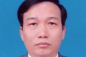 Ông Lê Sỹ Hồng, Phó Chủ tịch UBND TP Việt Trì. Nguồn VOV