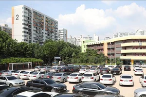  Hàn Quốc tiếp tục thu hồi gần 66.000 xe của BMW
