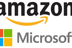 Microsoft vượt Amazon