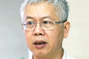 TS Nguyễn Đức Kiên, Phó Chủ nhiệm Ủy ban Kinh tế của Quốc hội