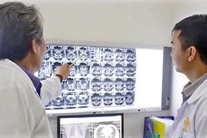 Công nghệ IBM Watson for Oncology hỗ trợ Bệnh viện Đa khoa Phú Thọ trong việc chẩn đoán và điều trị bệnh ung thư