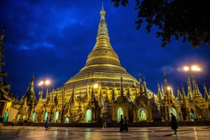 Myanmar cấp thị thực cửa khẩu cho du khách Ấn Độ 